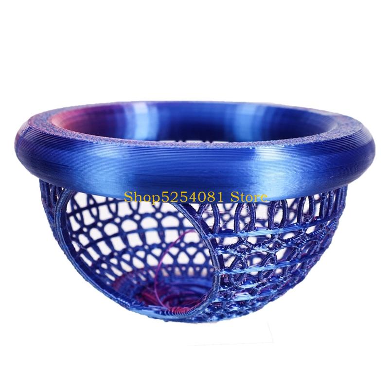 AXYC 3D Printed Floating Betta - Aquarium Fish Hideout ulasan dan harga