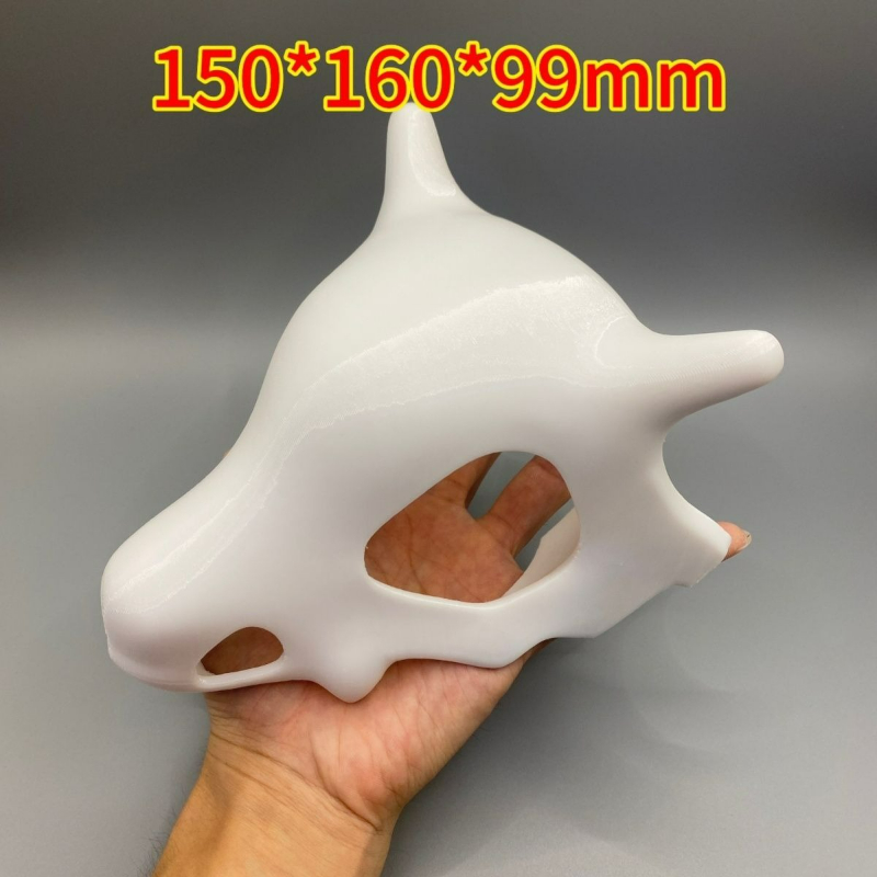 3D Printed FIsh Shrimp Reptile - Aquarium Fish Hideout ulasan dan harga