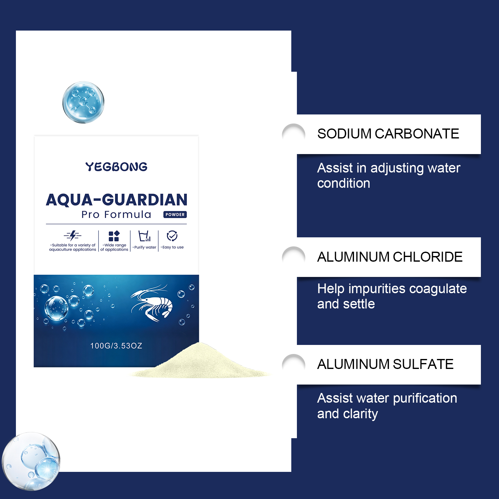 Aquarium Guardian Purifies Wat - Aquarium Fish Quality ulasan dan harga