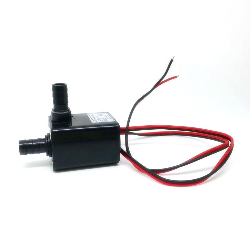 12V/24V Mini Submersible Water - Xl Aquarium Fish ulasan dan harga
