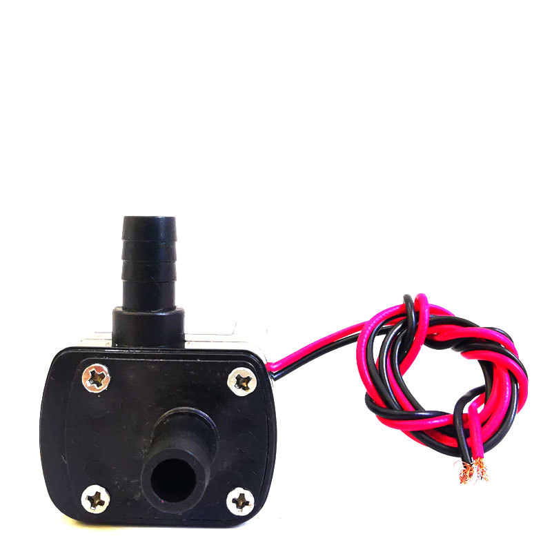 12V/24V Mini Submersible Water - Xl Aquarium Fish ulasan dan harga