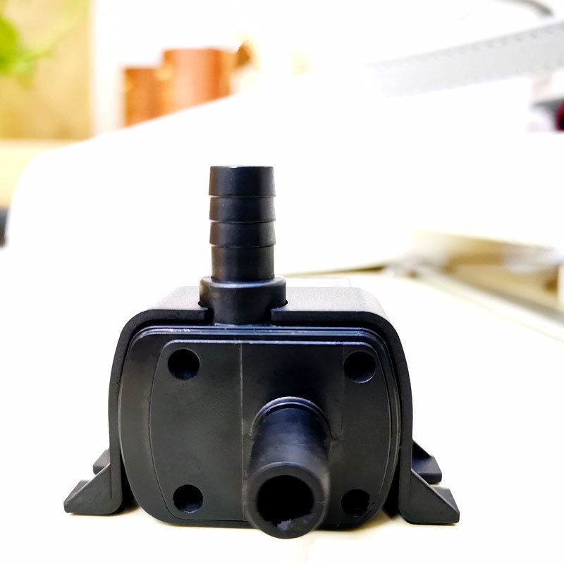 12V/24V Mini Submersible Water - Xl Aquarium Fish ulasan dan harga