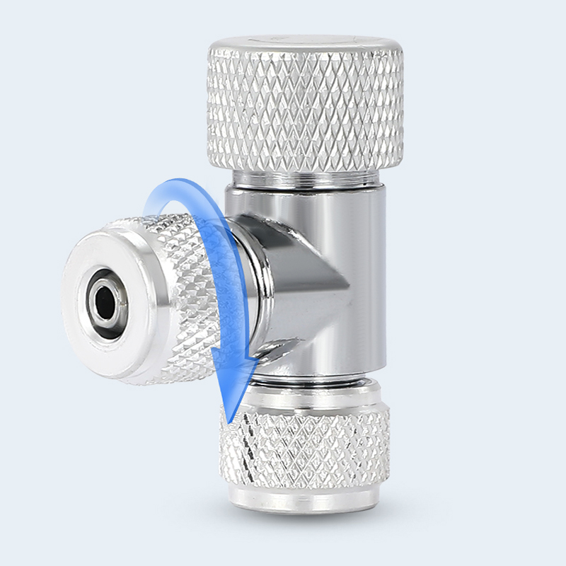 ZRDR High Quality Needle Valve - Aquarium Fish Quality ulasan dan harga